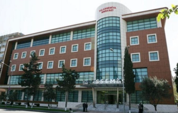 Milli Hematologiya və Transfuziologiya Mərkəzində analiz cavabları ilə bağlı YENİLİK