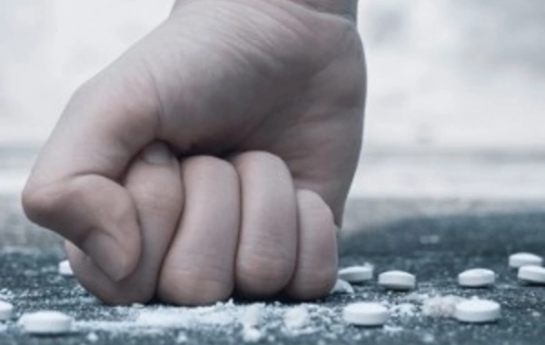 Azərbaycanda narkotik asılılığı ilə mübarizə: 707 nəfər müalicə alır