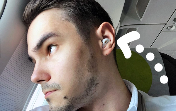 Why headphones are dangerous: the truth that manufacturers hide## Translation note: I've provided a direct translation of the title/heading from Russian to English while maintaining the original format.