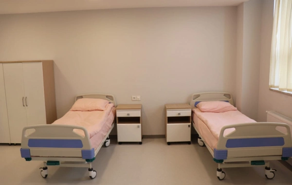 Tovuzda Körpələr evinin müdirinə xəsarət yetirilib