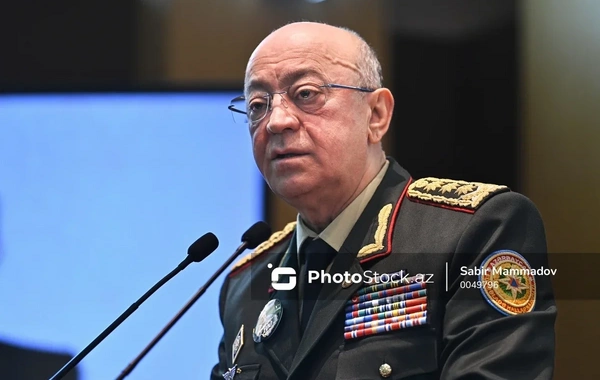 Kəmaləddin Heydərov agentliyə yeni rəis təyin etdi