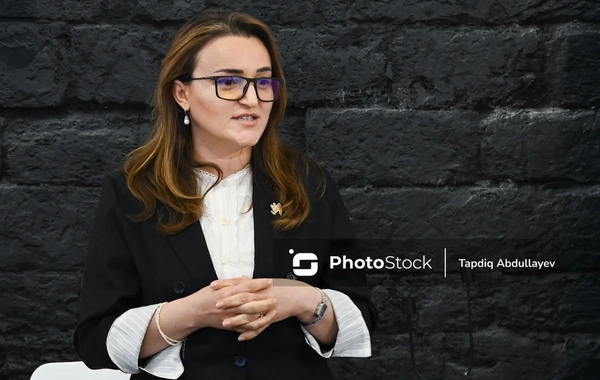 Hər kəs üçün təhsil: İnklüzivliyə dair ilk üçdilli kitab təqdim olundu
