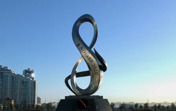 Müdafiə Nazirliyinin həftəlik icmalı yayımlanıb