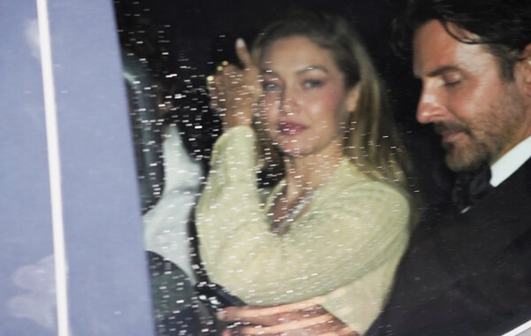 Cici Hadid və Bredli Kuper gizli evləniblər? - Yeni iddia yayıldı