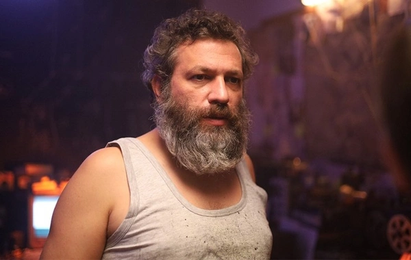Taleh Yüzbəyov: Aktyor kimi işləmək özümə maraqlı gəlmir