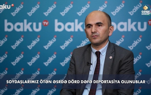 Qərbi Azərbaycan Xronikası: Toxluca qədim tarixə malik yaşayış məntəqəsidir