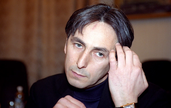 Keçmiş senator Ömər Cəbrayılov Moskvada intihar etdi