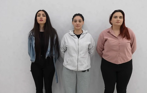 Qumar oyunlarını reklam edən tiktokerlər saxlanıldı