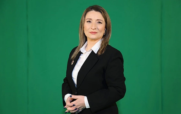 Ləman Ələşrəfqızı bu kanalda aparıcı olacaq