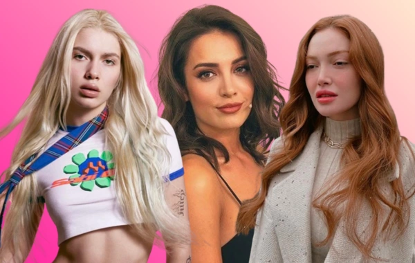 Türkiyədə narkotik əməliyyatları çərçivəsində saxlanılan məşhurlar gündəm olmağa davam edir