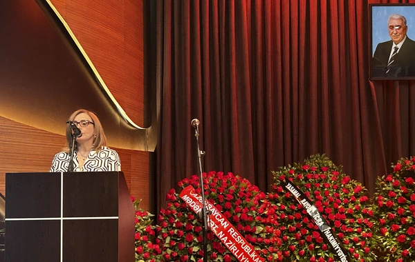 Arif Babayev böyük məktəb qoyub gedib