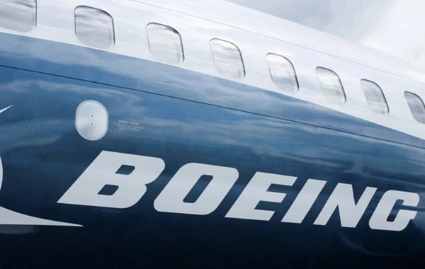 Boeing 787 Dreamlinerin istehsalının genişləndirilməsinə 1 milyard dollar investisiya qoyacaq