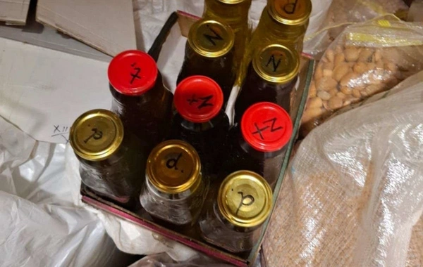 В Баку на Кенгерлинском рынке и Yaşıl bazar выявлены нарушения