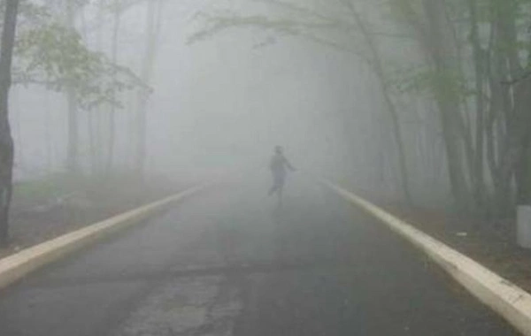 Sürücülərə vacib XƏBƏRDARLIQ - Yollarda duman olacaq