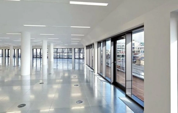 Bu bölgələrdə ticarət obyektlərinin qiyməti bahalaşır