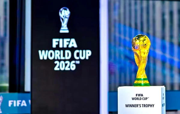 DÇ-2026: Argentina və Fransa milliləri növbəti oyunlarına çıxır