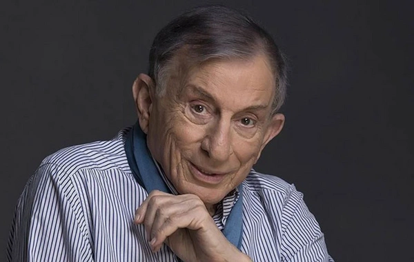 Virusa yoluxan 97 yaşlı aktyor süni tənəffüs aparatına qoşuldu