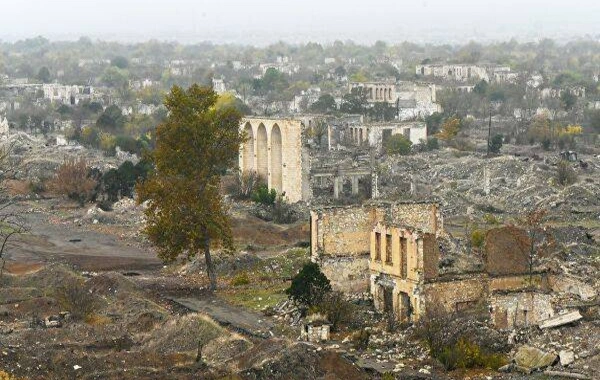 Azad edilmiş ərazilərdə beynəlxalq arxeoloji ekspedisiyalar fəaliyyət göstərəcək