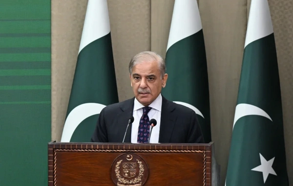 Pakistan's Prime Minister announced the date of US and Iran talks in Islamabad