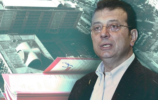 Ekrem İmamoğlunun hakim qarşısına çıxacağı vaxt açıqlandı