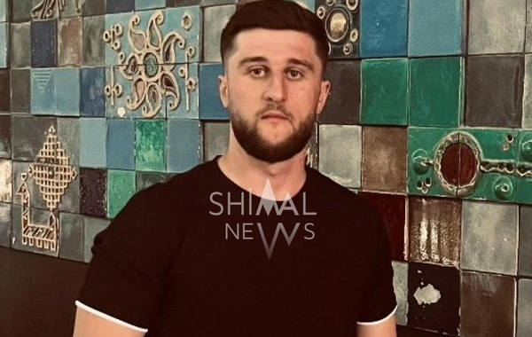 Selin apardığı 29 yaşlı Farikin FOTOSU