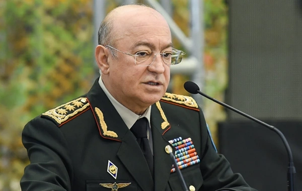 Kəmaləddin Heydərov Kəlbəcərdə vətəndaşları qəbul edib