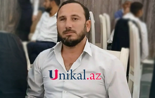Vətən müharibəsi qazisi qətlə yetirildi