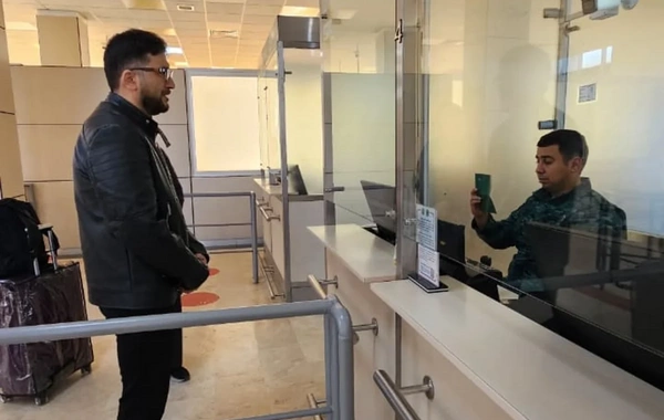 İrandan Azərbaycana indiyədək 3 546 nəfər təxliyə olunub