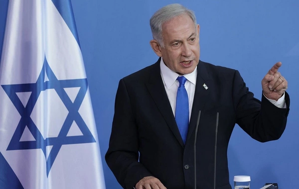 Netanyahu: "Tezliklə İsrail ordusunun təyyarələri Tehran səmasında görünəcək"