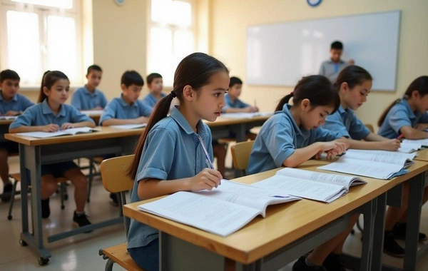 Ermənistanın üç dövlət məktəbində Azərbaycan dili tədris olunacaq