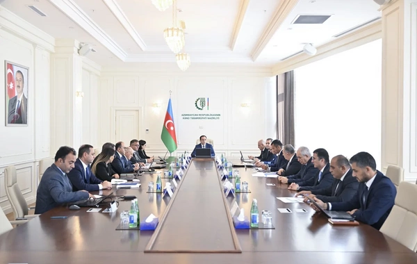 Aqrar Subsidiya Şurası yeni dövlət dəstəyi mexanizmlərini təsdiqləyib