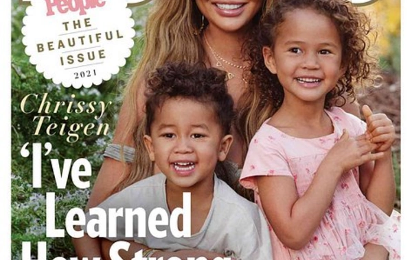 "People" jurnalının "ən gözəl məşhuru" siyahısı: illər üzrə qaliblər