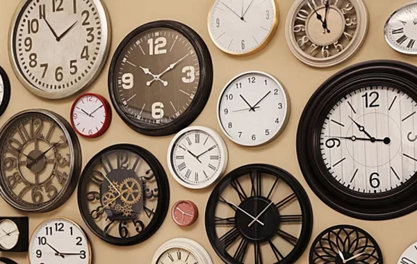 Ученые создали часы, которые прогнозируют болезни за годы до их начала