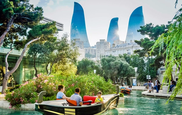 Azərbaycanda turizm sahəsində yeni subsidiya mexanizmləri tətbiq ediləcək