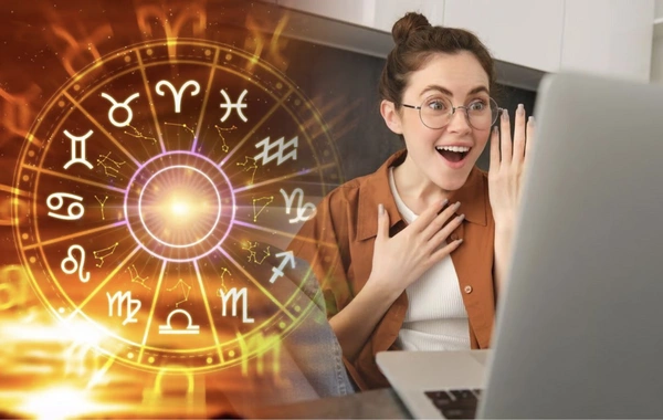 Four Zodiac signs will catch luck by the tail at the end of the week