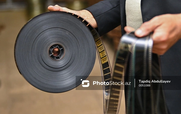 Azərbaycan kinosunda çatışmayan nədir?