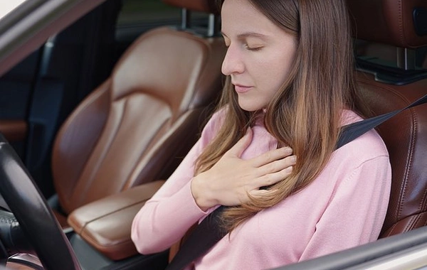 Cardiologist spoke about non-obvious factors of heart attack
