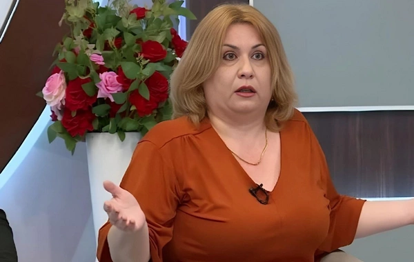 İlhamə Elşadqızı yenə də həbsdə qalmalı oldu