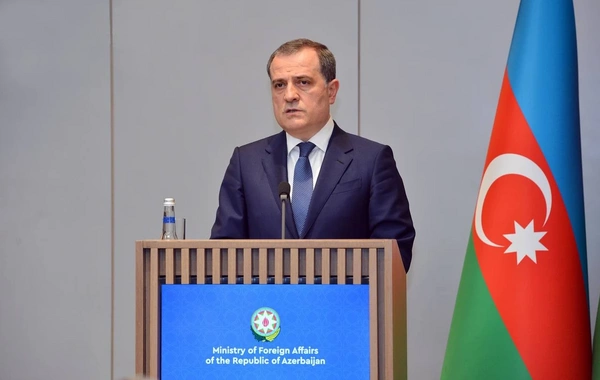 Ceyhun Bayramov: Ermənistanla bir neçə istiqamət üzrə təmaslar davam edir