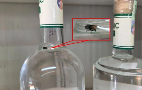 Bu alkoqollu içkidə UYĞUNSUZLUQ - Satışına qadağa qoyuldu