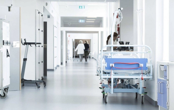 Qaraciyər çatışmazlığından əziyyət çəkən 51 yaşlı aktyora donor tapıldı