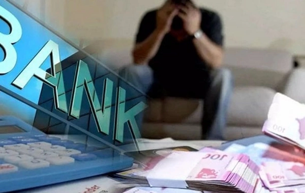 Problemli kreditlərin həcmi yenidən ARTDI - Çıxış yolu nədir?