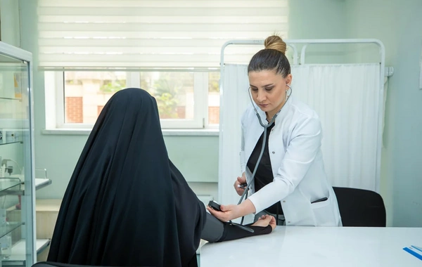 Suriyadan Azərbaycana gətirilən daha 5 nəfər psixososial dəstək prosesinə cəlb edilib