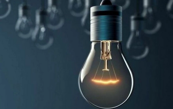 Xəzər rayonunun bu hissəsində işıq olmayacaq