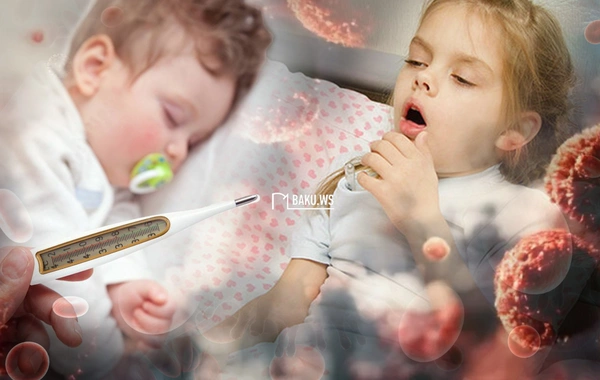 Qrip pandemiyası olacaq - Tanınmış professordan XƏBƏRDARLIQ