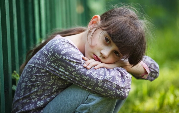 Bir zamanların kabusu yenidən geri dönür? - Uşaqları izləyən təhlükə