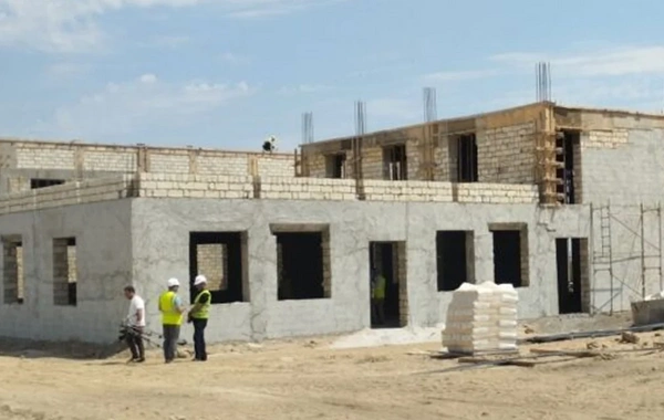 Cəbrayılın Soltanlı kəndinə ilin sonunadək ilk sakinlərin köçü planlaşdırılır