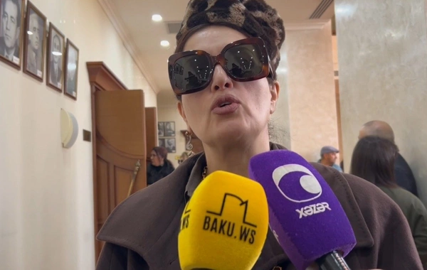 Elza Seyidcahan: Rasim Balayevin ürəyində oynamaq istədiyi rollar var idi