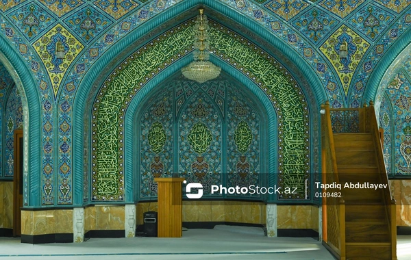 Azərbaycanda 17 məscidə imam axtarılır