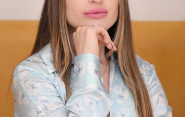 Heydər Əliyev Fondunun vitse-prezidenti Leyla Əliyeva Lənkəranda internat məktəbində olub